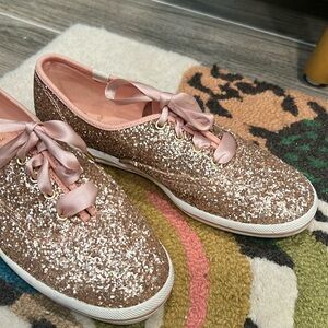 Kate Spade Keds 7.5